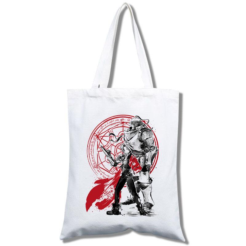 Gold, Canvas Bags, Tote Bags, Peripheral Products, Canvas Bags