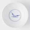 Mino Ware Dinnerware Set of Small 12cm Microwave and Dishwasher Made In Product Number 564628 "Nishiki Togarashi" 5, Bowls, Plates, Approx. Diameter,