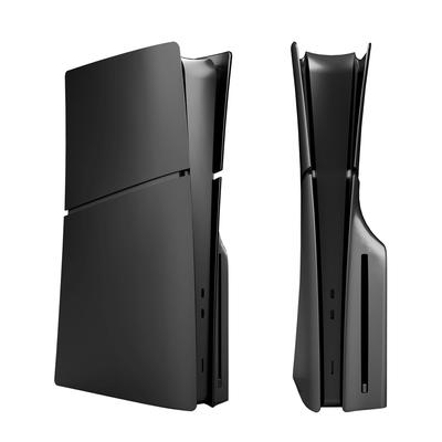 Kryt čelních panelů s chladicím otvorem pro PS5 Slim Accessories Disc Digital Edition, čelní panely konzole Playstation 5
