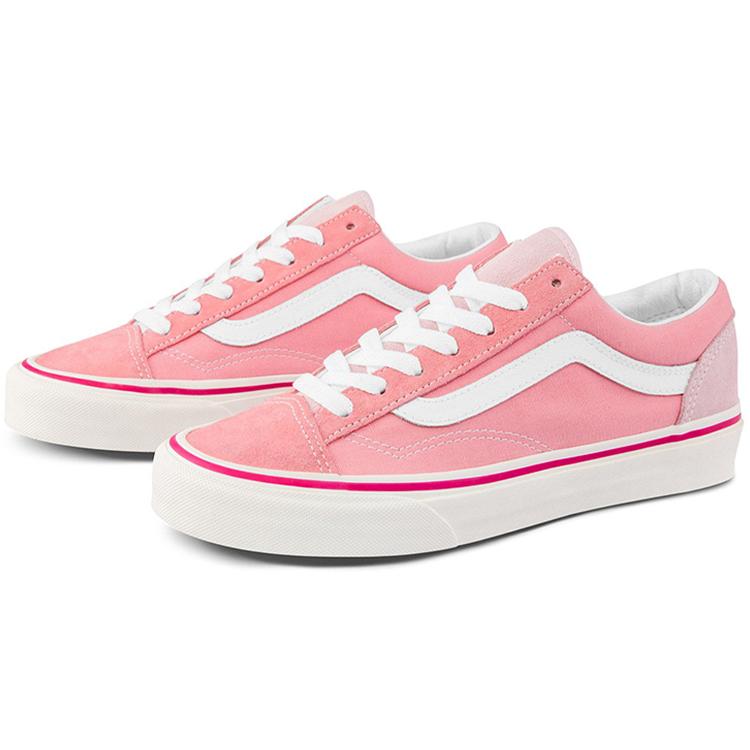 Vans Style 36 RETRO SPORT Flamingo P Pink Women's VN0A5FBM2TY