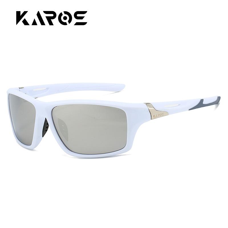 Polarized Glasses Outdoor Professional Looking Bleach Luya Sunglasses Sun Protection Driving Sunglasses