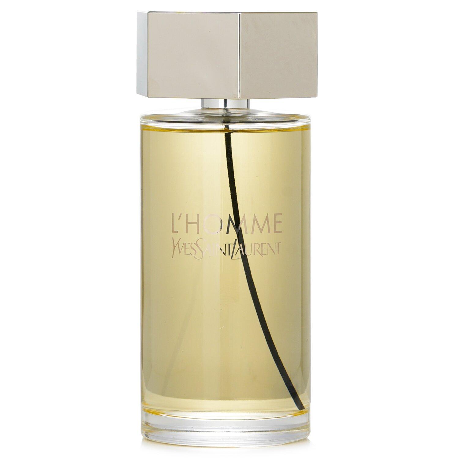 

L Homme Eau De Toilette Spray 200ml/6.7oz