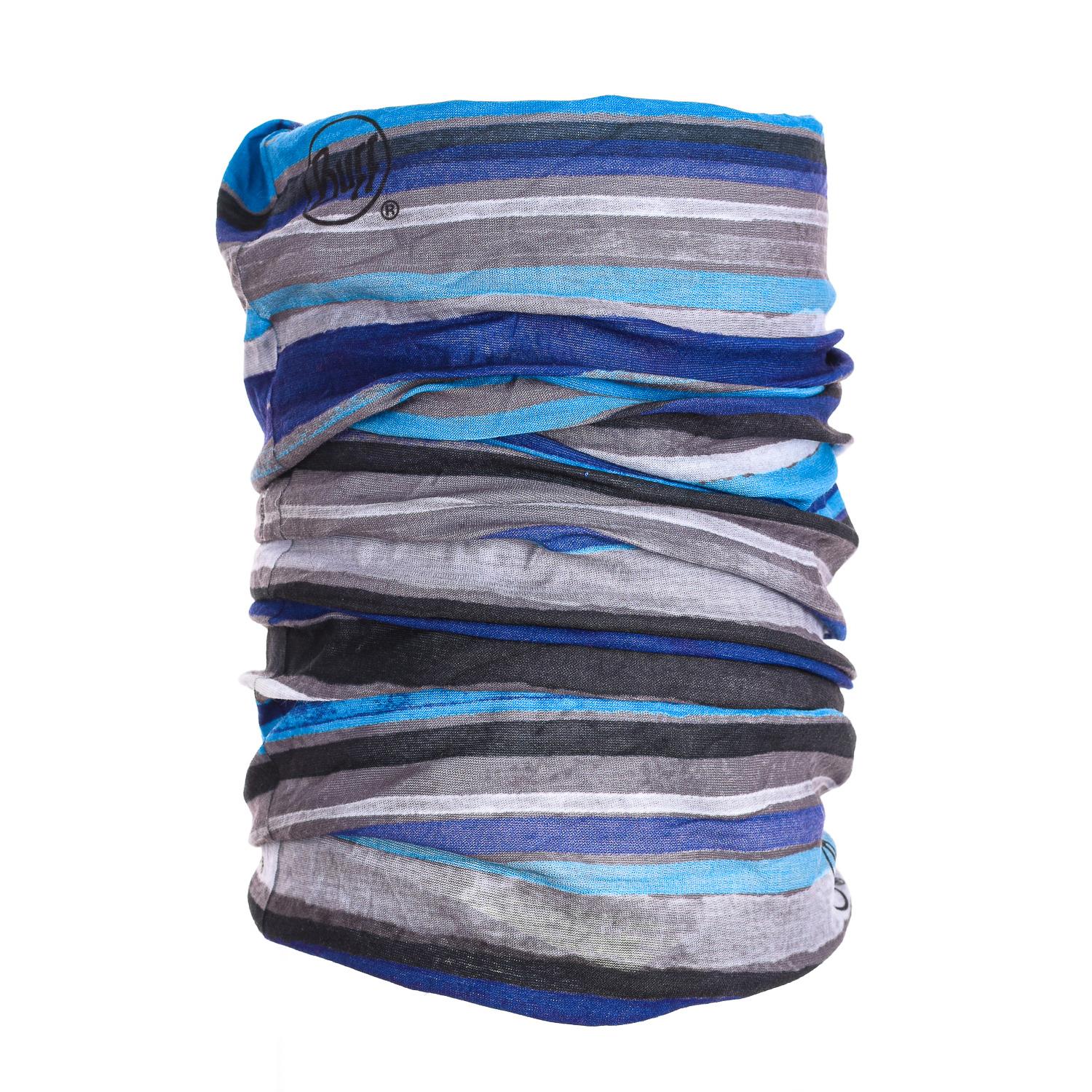 

Многофункциональный ошейник-трубка Half-Time 101900 унисекс