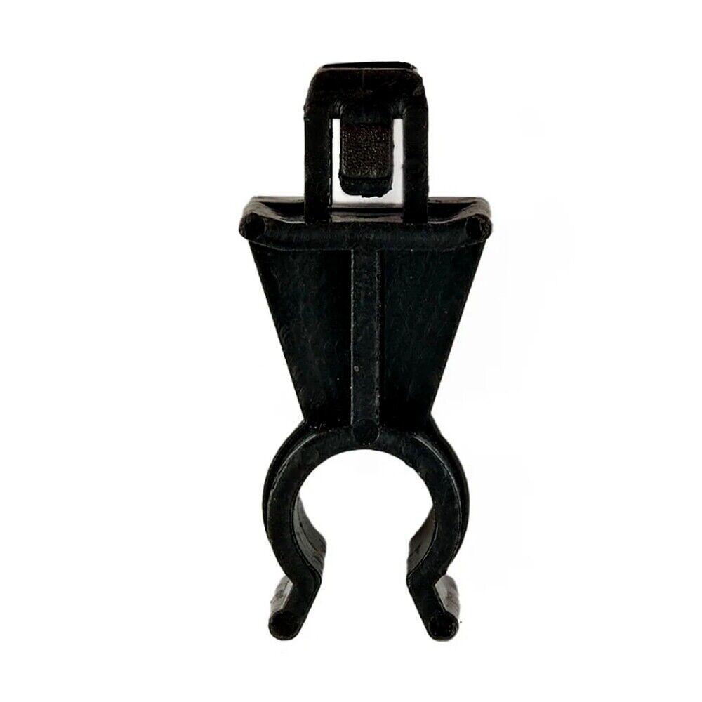 OE65722EB300 Navara Pathfinder R51 Hood Bonnet Support Rod Clamp Clip For Nissan Qashqai Dualis J10 Auto Fastener & Clip