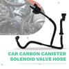 Durable-Fuel Vapor Separator Pipe Assembly Car Radiator Coolant Water Hose Carbon Canister Valve Hose