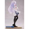 Bellfine Summer Pockets REFLECTION BLUE Shiroha Naruse 1/7 Scale Pre-painted PVC Figure BF164