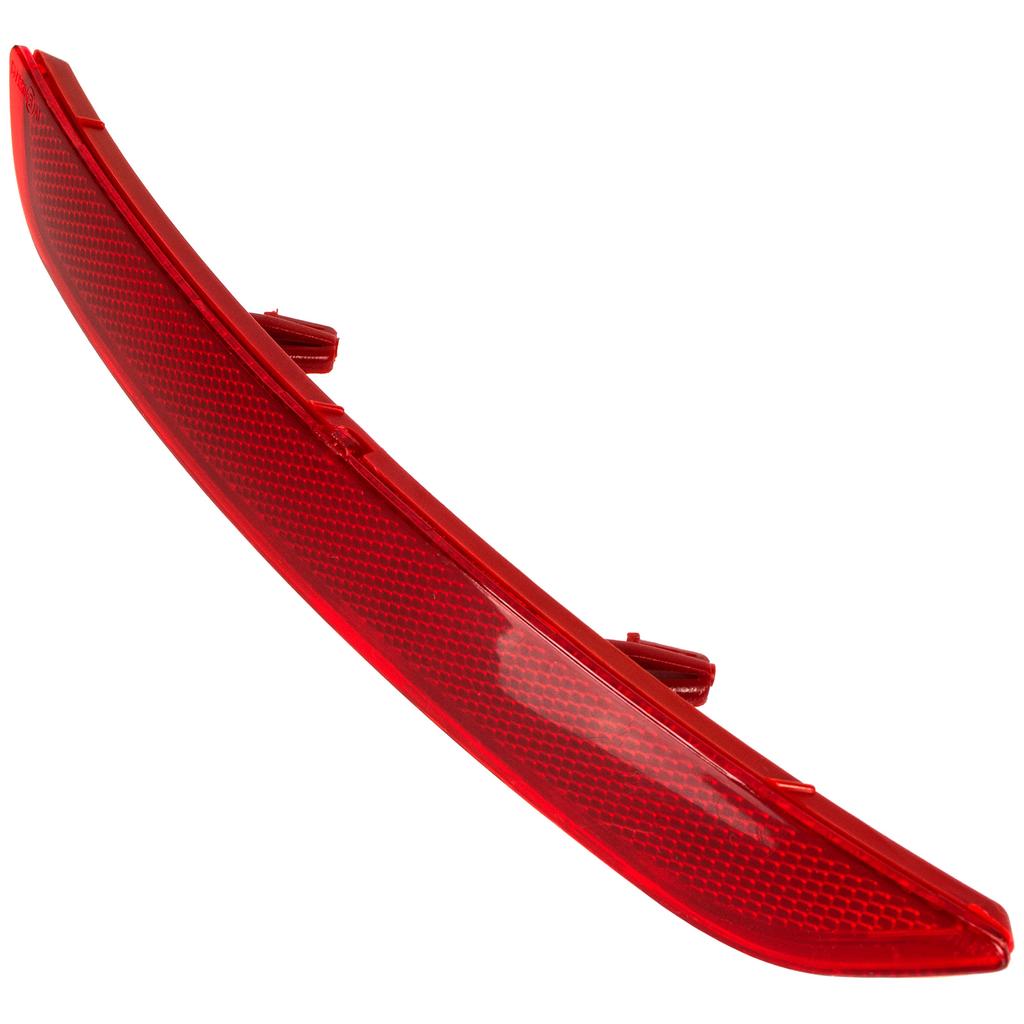 Ford Mondeo Mk4 2007- Rear Bumper Reflector Right