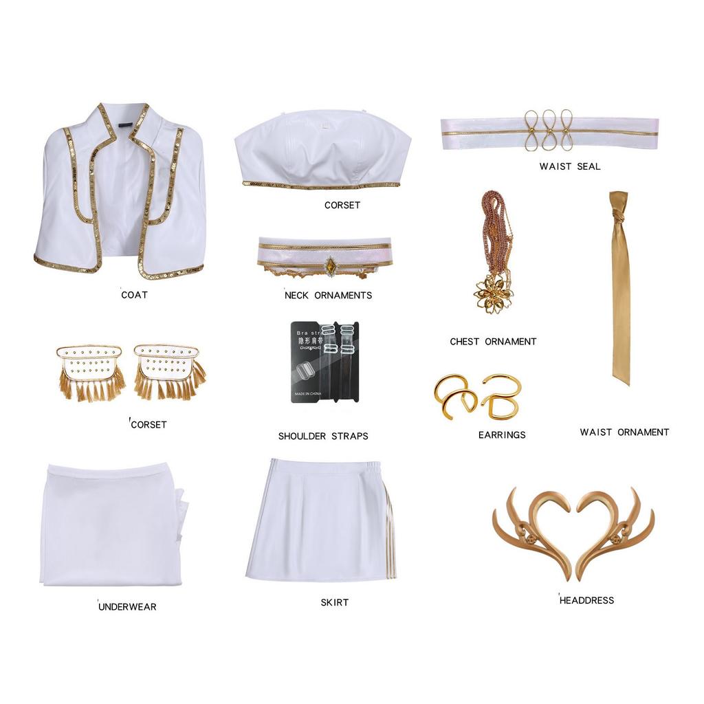 Live Cosplay Server For Movies, Anime, And Games