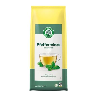 LEBENSBAUM Peppermint Tea 60g