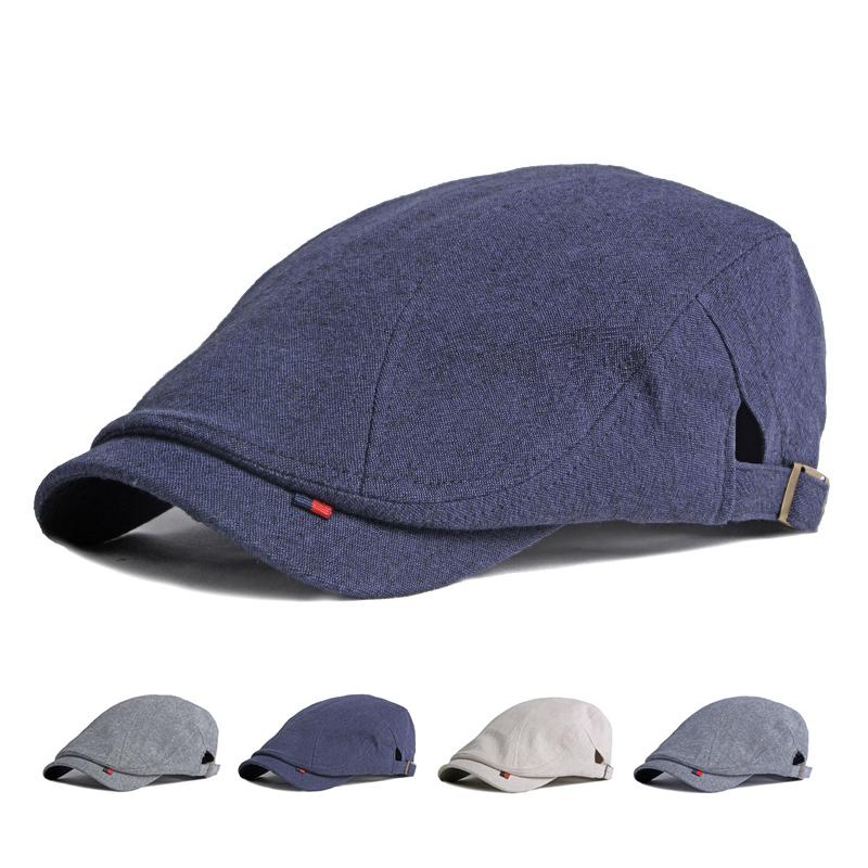 

Мужская кепка с длинными полями, берет для газетчиков, кепки для газетчиков, повседневная шляпа в британском ретро стиле, шляпа вперед, шляпа Гэтсби, шляпа художника, шляпа плюща, Gorro Hombre Boina