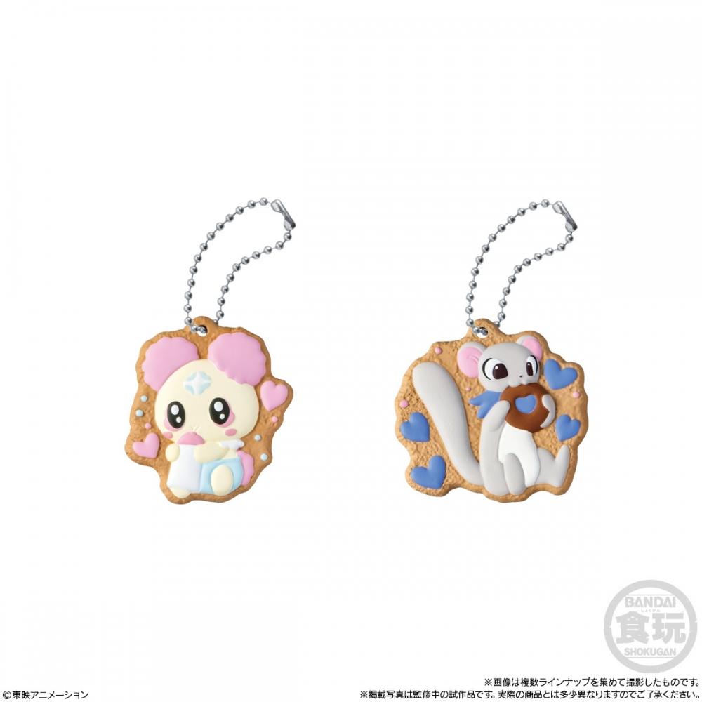 Pretty Cure Pretty Cure Cookie Charm Cot 2 1box 14pcs