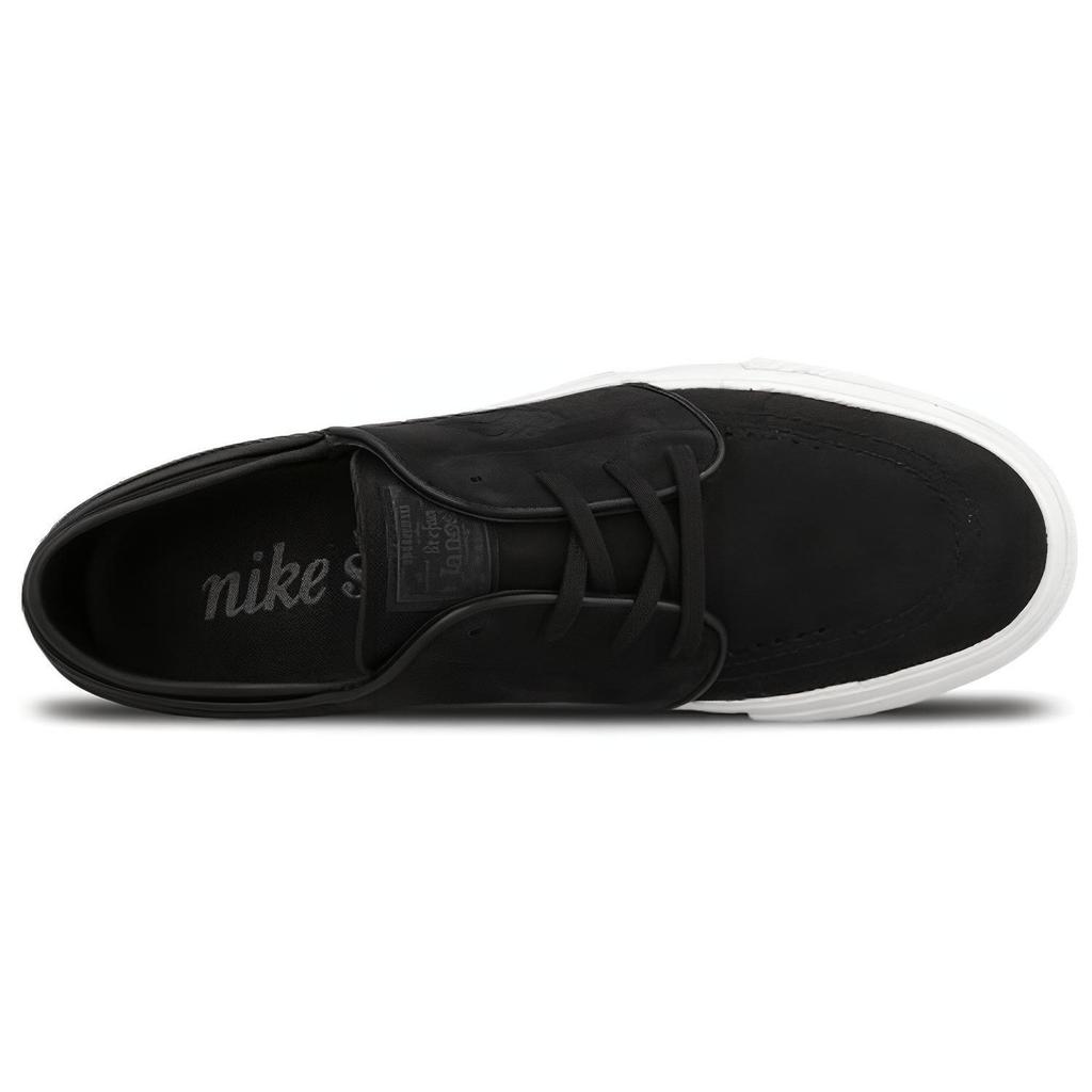 Nike Zoom Stefan Janoski Ht Deconstructed Sb 'Black' AA4277-002