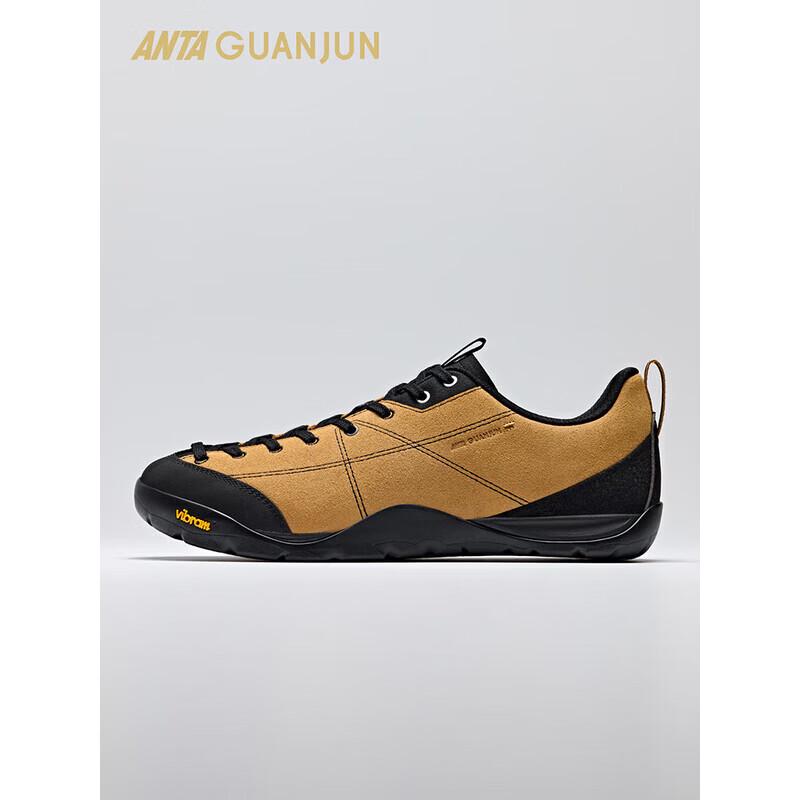 

ANTA Champion Wanderer Outdoor Hiking Shoes 41