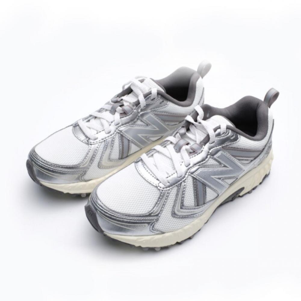 

New Balance 410v5 White NEW BALANCE 410v5 white MT410KM5/235