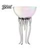 Home Bar Accessoires Octopus Tentakel Wijnglazen Kwallen Vorm Cocktailglas Artistiek Glaswerk voor Multifunctioneel Glas Wijnkoeler