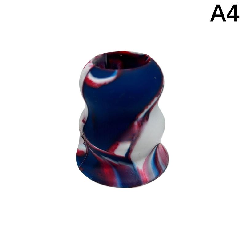 Baseball/Softball Grip Rip Bat Taper Siliciu Sport Fani Baseball Bat Taper Silicon Acoperire Maneci Anti-alunecare În aer liber Sudoare Bază