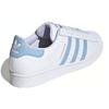 Adidas Superstar 'White Ambient Sky' H05645