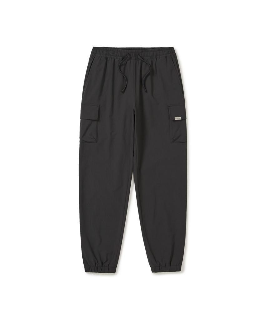 SNOWPEAK APPAREL Root Women'S Cargo Jogger Pants (S25Fwrpt69) Charcoal