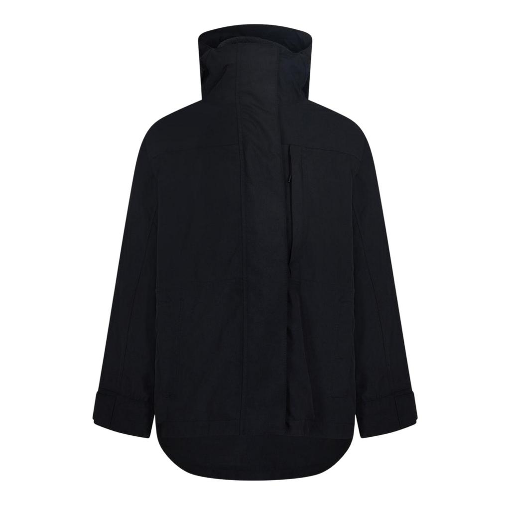 Timberland Womens/Ladies Benton 3 In 1 Jacket