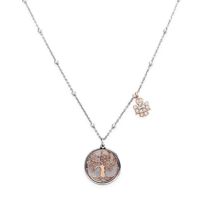 Collier - Argent 925 Argent - Amen - CLAL