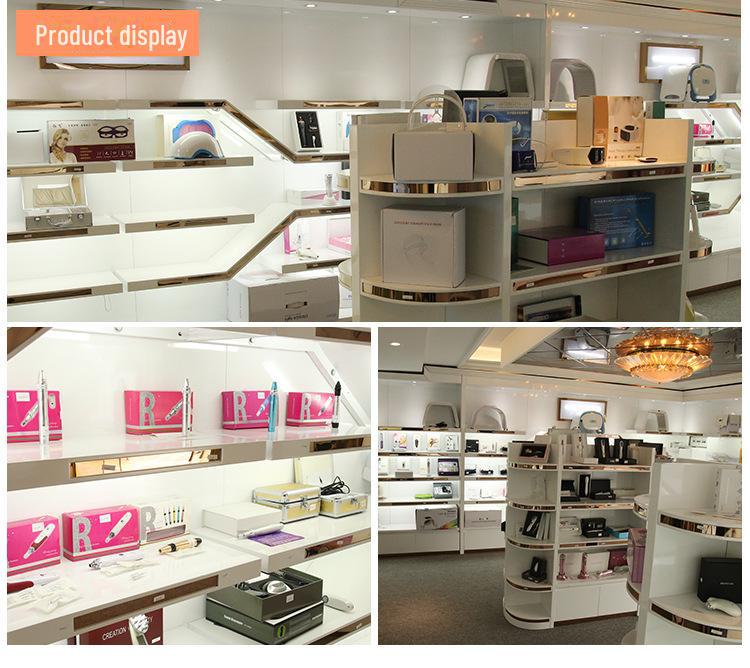 Aparat portabil de masaj și modelare a corpului complet G5