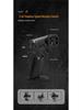 1:24 RC Drift High-Speed Mustang AE86, Four-Wheel Drive Racing Toy Car, Rechargeable Model.