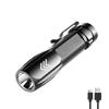 Powerful LED Flashlight 100000 Lumen Tactical Flashlights Rechargeable USB 18650 Waterproof Zoom Fishing Hunting LED Flashlight
