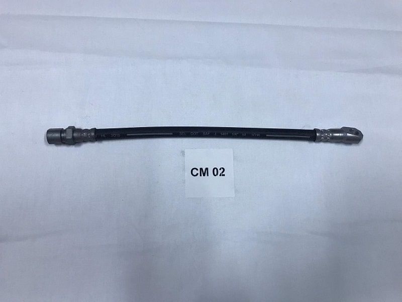 

Front Brake Hose Lgn 8115368 5936964