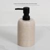 Resin Sandstone Press Vacuum Dispenser Bottle