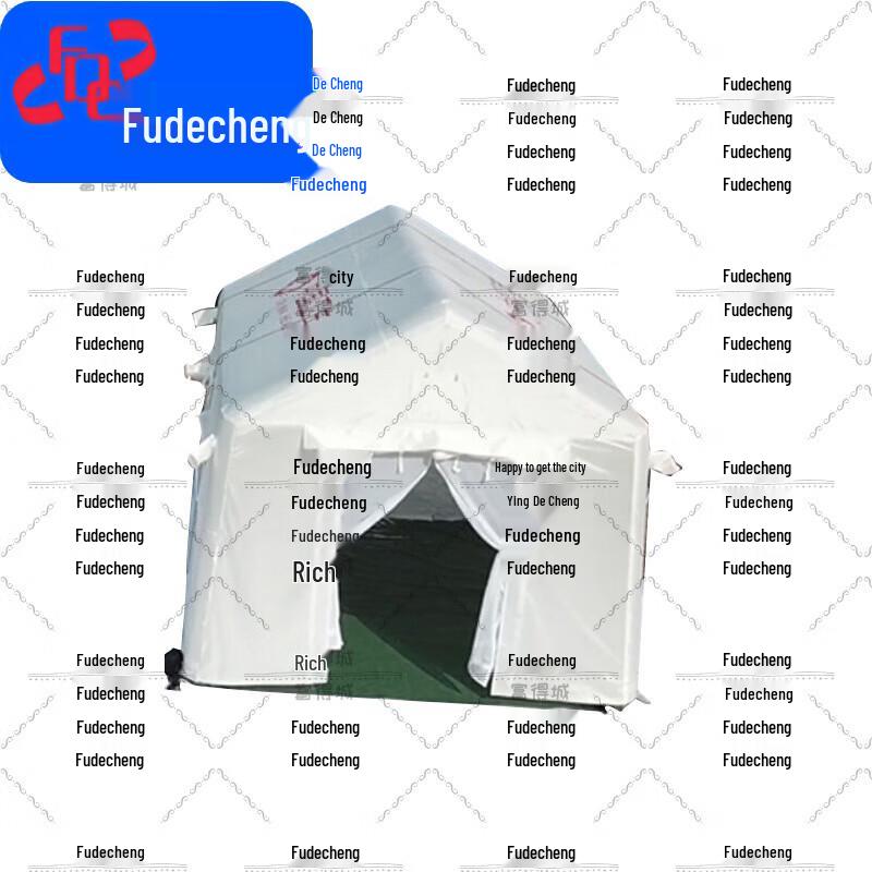 Emergency Inflatable Shelter Tent