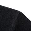 MONTAGUT Men's 100% Merino Wool Crew Neck Sweater