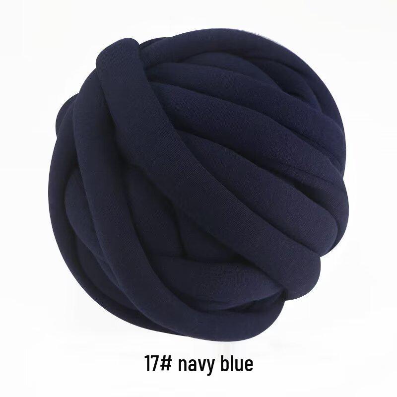 Coperta in Cotone Lavorata a Mano OHHIO e Avvolgicoperte per Gatti
