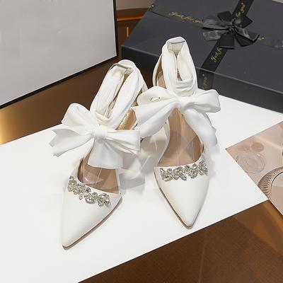 Scarpe con tacco – Scarpe con tacco