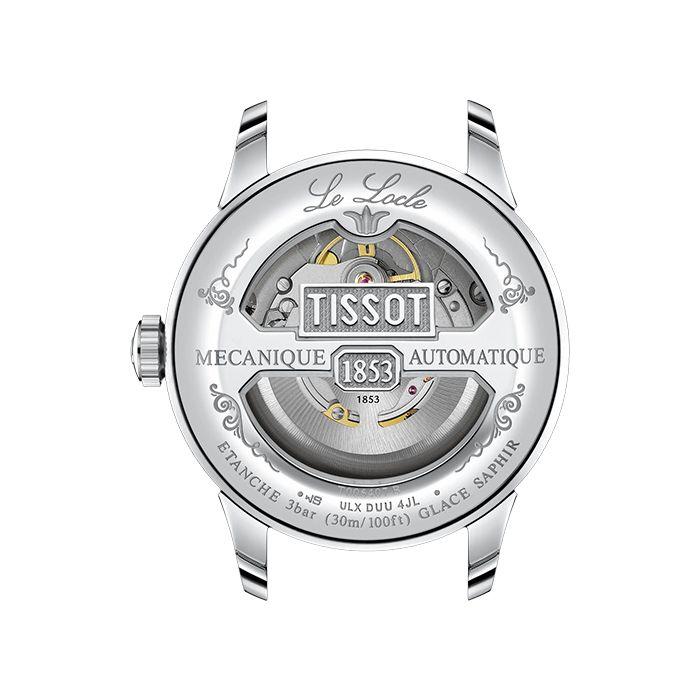 Tissot Le Locle Automatic Powermatic 80 T006.407.11.093.00