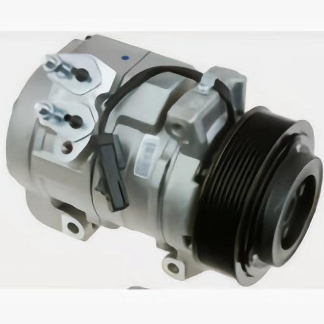 10S17C Compressor Compatible with Dodge Models 1177313, 178313, 447280-0840, 471-0832