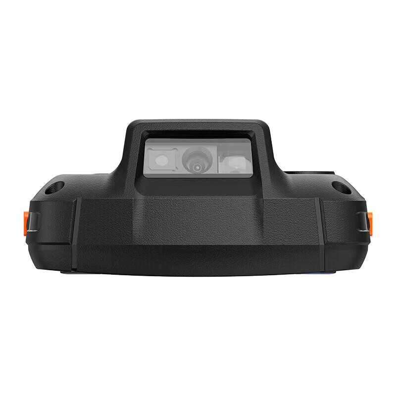 UROVO CT48C Handheld Data Collector