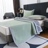 Nufeng Cool-Touch Ice Silk Cooling Mat Set