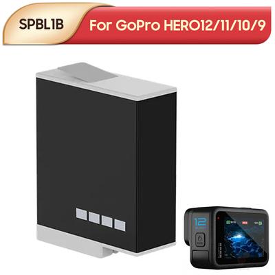 אביזרים ל-GoPro – סוללות, מטענים וכבלים ל-GoPro