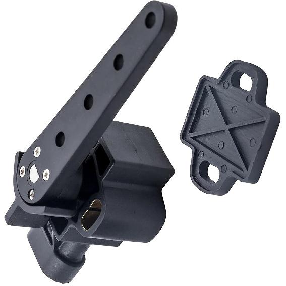 E-Level Ride Height Sensor Plastic Arm Air Ride Suspension AA-ROT-120 for AccuAir