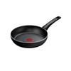 Frying Pan - TEFAL - Force 24cm - Non-stick PFOA-free - Titanium 2X - All Hobs Including Induction