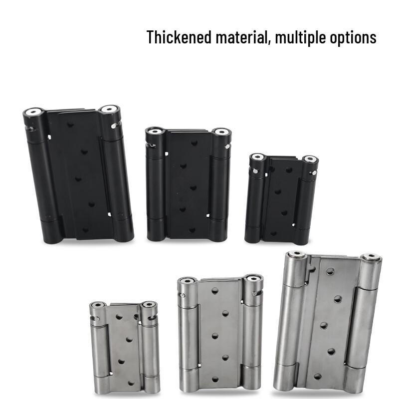 Songge Stainless Steel Spring Hinge