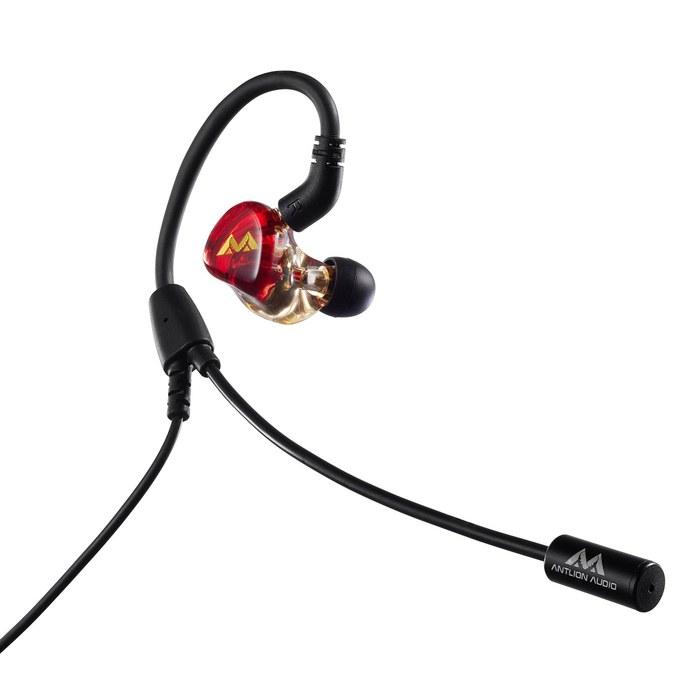 Antlion Audio Kimura Solo In-Ear Austiņas