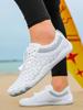 Tênis Stream: Sapatos Aquáticos Antiderrapantes de Cinco Dedos para Natação ao Ar Livre, Respiráveis, Resistentes ao Desgaste e Ideais para Fitness Multifuncional e Yoga.