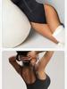 Women's Seamless Shaping Bodysuit with Front Zipper - Waist Cincher, Hip Lift, and Tummy Control