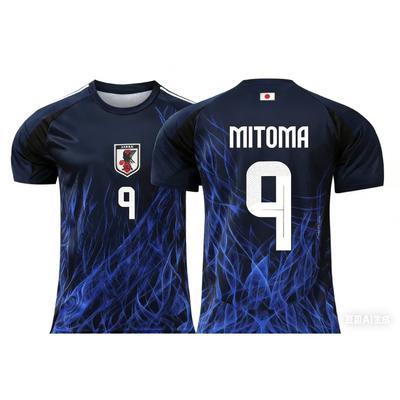 2026 Nouvelle Mode Homme Chaude Football de Rue Haute Qualité Séchage Rapide Respirant Manches Courtes T-shirt t-shirt de plage surf