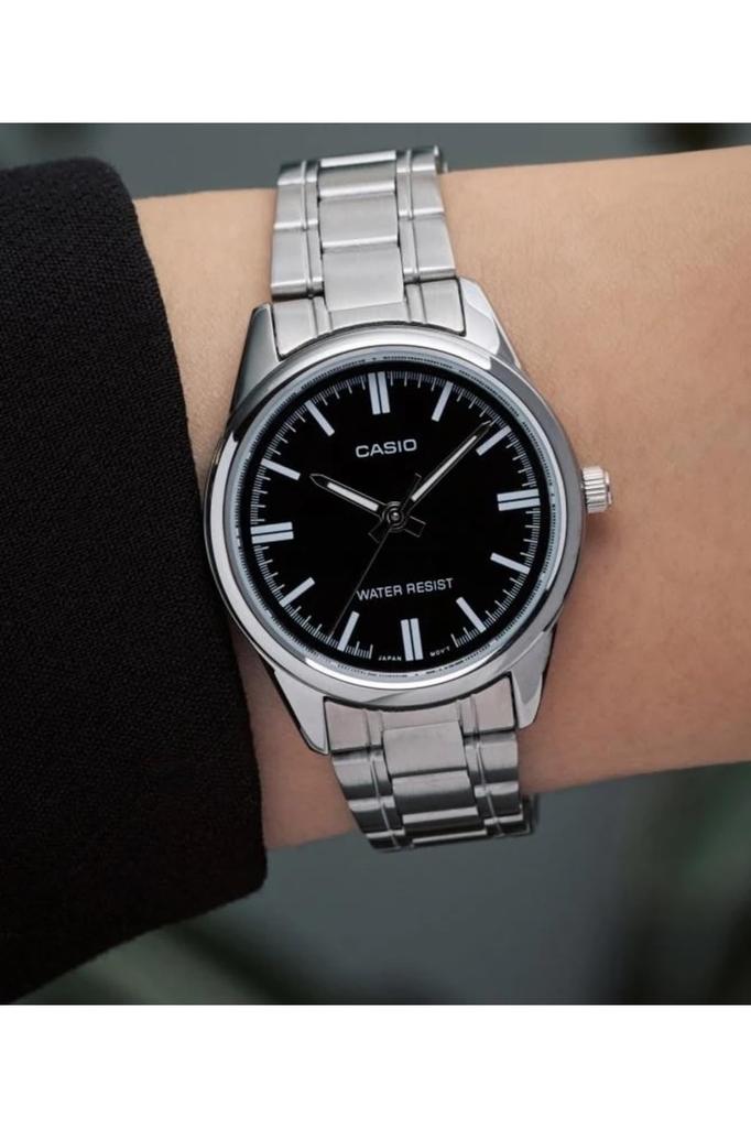 Dress Watch CASIO Collection [CASIO] LTP-V005D-1A