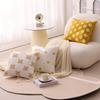 45x45cm Cushion Cover Cute Square Pillow Covers New Sofa Pillow Cases  Sofa Use