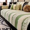 Lamb Wool Sofa Cushion, Anti-Skid In Autumn And Winter, High-Grade Plush Seat Cushion, Universal In All Seasons  New Cover Cover Cover