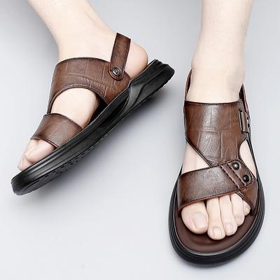 Herresko – Sandaler