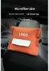 Wey Brand Lanshan VV5 Gaoshan 8 VV6 VV7 Car Tissue Box - Premium Tissue Dispenser for Wey Cars